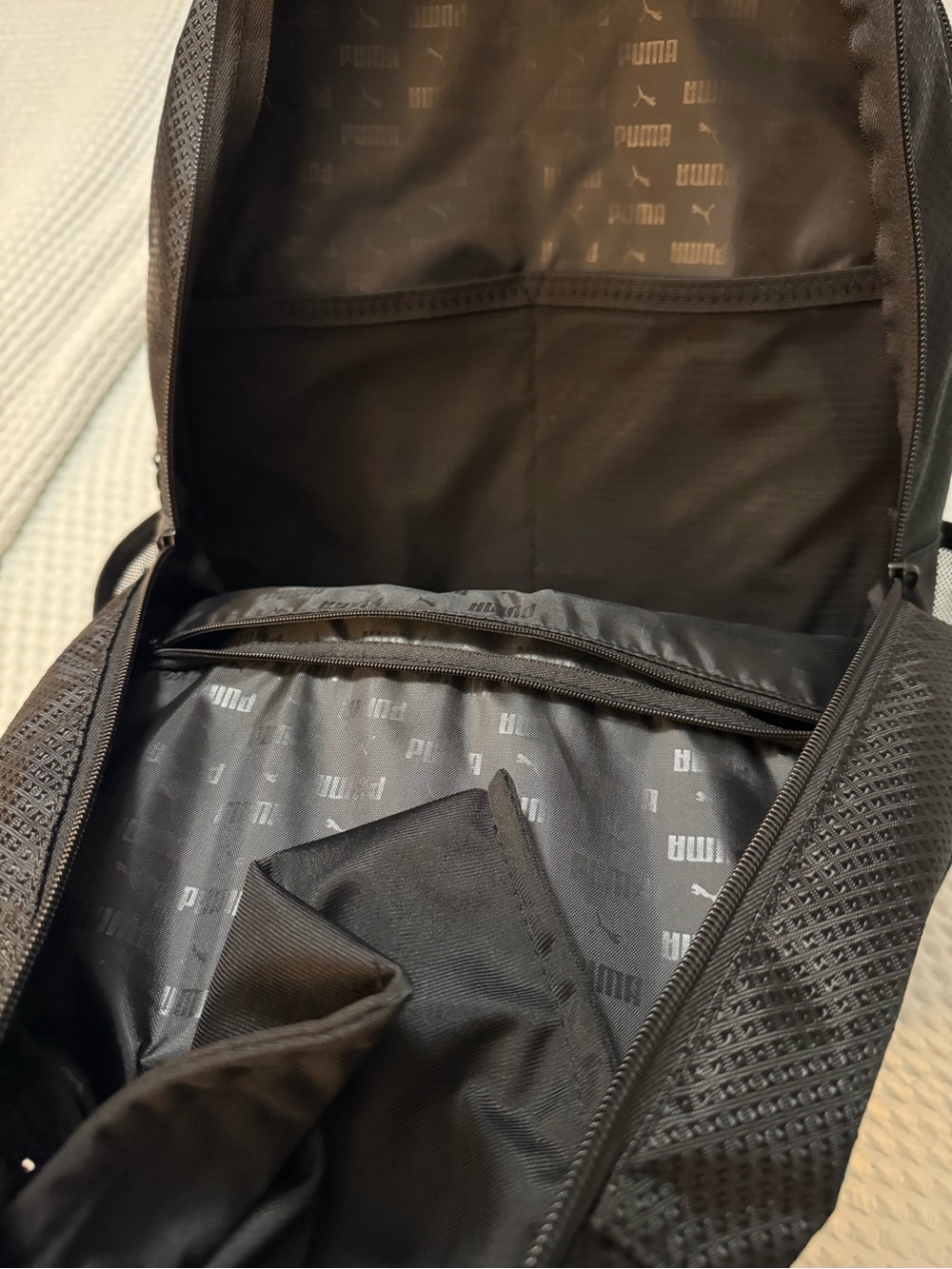 Puma Backpack - Picture 6 of 11